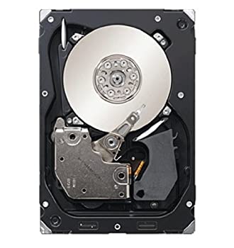 【中古】【39shop】【輸入品・未使用】Seagate★3.5インチ内蔵HDD 450GB 15000rpm SAS 6Gb 16MB ST3450857SS（新古品）｜アトリエ絵利奈