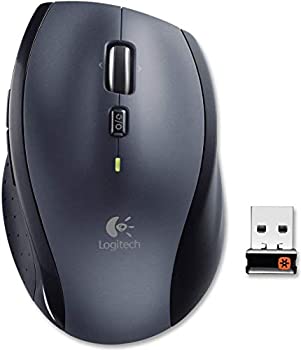 【中古】【インポート品・未当て嵌める】ロジテック Wireless Mouse M705 Silver WE マウス・キーボード・入力機器-マウス