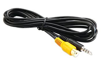 【中古】【インポート品・未当て嵌める】Cabel Video Data dezl 5xx パソコン・周辺機器-その他-パソコン