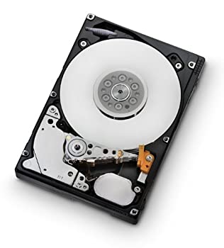 【中古】【輸入品・未使用】HGST Ultrastar C10K900 HUC109090CSS600 900 GB 2.5 Internal Hard Drive SAS - 10000 rpm - 64 MB Buffer (HGST 0B26014) by HGST [並行輸入品