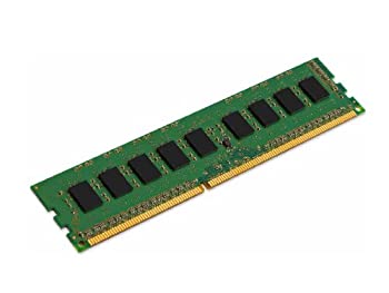 【中古】【インポート品・未当て嵌める】Kingston KVR13E9/8HM その他-パソコン