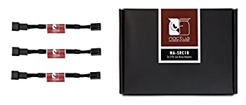 【中古】【輸入品・未使用】[Noctua正規販売代理店] NA-SRC10-3ピン ローノイズアダプター (LNA) [NA-SRC10]