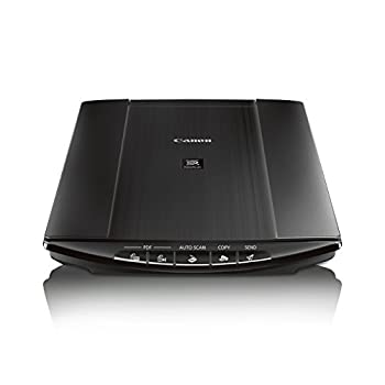 【中古】【輸入品・未使用】Canon Office Products LiDE220 Document Scanner キャノン　 ドキュメントスキャナ [並行輸入品]