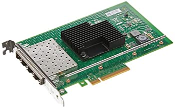 【中古】【インポート品・未当て嵌める】Ethernet Converged Network Adapter