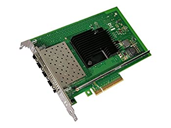 【中古】【インポート品・未当て嵌める】Intel X710-DA2