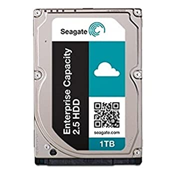 【中古】【輸入品・未使用】Seagate Constellation Constellation.2 1TB