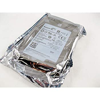 【中古】【輸入品・未使用】Seagate Enterprise ST900MM0128 900 GB 2.5\
