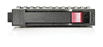 【中古】【輸入品・未使用】HP 450 GB 3.5インチ内蔵ハードドライブ