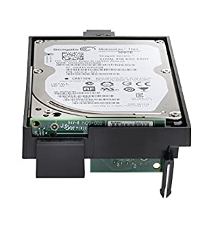 【中古】【輸入品・未使用】日本HP 500GB 暗号化対応HDD B5L29A