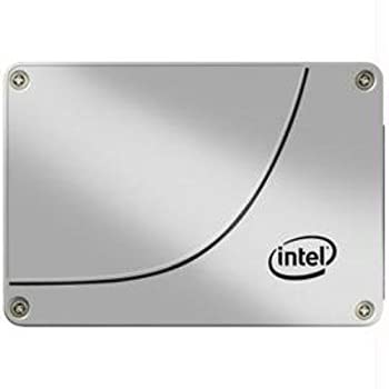【中古】【輸入品・未使用】Intel SSD SSDSC2BX100G401 DC S3610 100GB 2.5インチ SATA 6Gb/s 7mm MLC ブラウンボックス