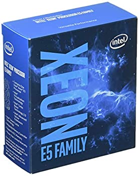 【中古】【輸入品・未使用】Intel Broadwell-EP XeonE5-2660v4 2.00GHz 14コア/28スレッド LGA2011-3 BX80660E52660V4 【BOX】
