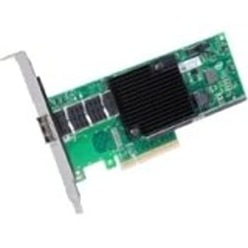 【中古】【インポート品・未当て嵌める】Intel XL710-QDA1