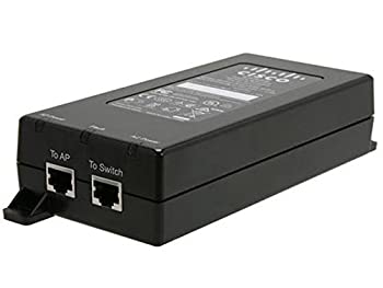 【中古】【39shop】【輸入品・未使用】Cisco★Power over Ethernet PoE インジェクター モデル AIR-PWRINJ6=(新古品)|アトリエ絵利奈