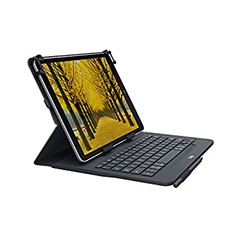 【中古】【輸入品・未使用】Universal Folio 9 to 10\