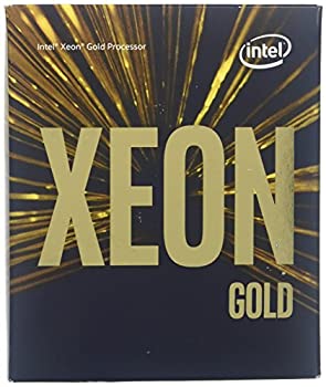 【中古】【輸入品・未使用】Xeonゴールド5120プロセッサー 289,000円