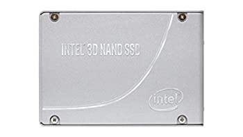 【中古】【輸入品・未使用】Intel DC P4510 internal solid state drive 2.5\