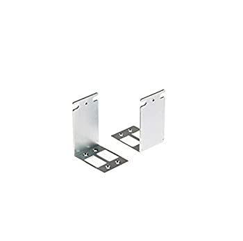 【中古】【インポート品・未当て嵌める】Cisco ACS-1100-RM-19 ラックマウントキット