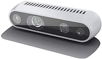 【中古】【39shop】intel★RealSense? Depth Camera D435(良い)|アトリエ絵利奈