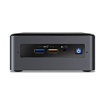 【中古】【輸入品・未使用】インテル Intel BOXNUC8i5BEH1ビーンキャニオンNUCコンポーネントその他