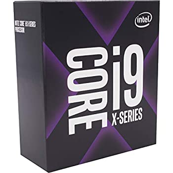 【中古】【インポート品・未当て嵌める】Intel インテル Core i9-9940X 14中核グループ 3.3GHz LGA2066(19.25MB 現ナマ 中央処理装置 積み上げる)BX80673I99940X【BOX】