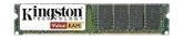 【中古】【輸入品・未使用】Kingston 512MB 133MHz Non-ECC CL3 Low Profile DIMM KVR133X64C3L/512 12,324円
