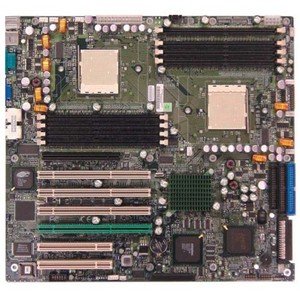 【中古】【インポート品・未当て嵌める】Supermicroh8daeマザーボードバルクパッケージ