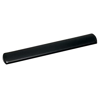 【中古】【インポート品・未当て嵌める】3M Gel Wrist Rest WR310LE - Keyboard wrist rest - black [並行輸入品]
