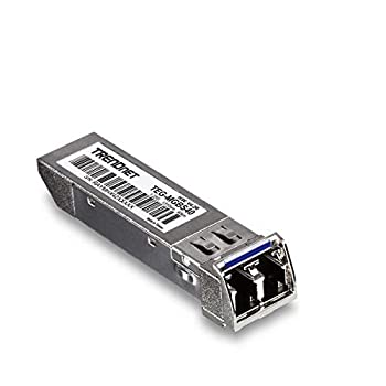 【中古】【輸入品・未使用】TRENDNET Fiber switchesTEG-MGBS40