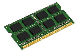 【中古】【インポート品・未当て嵌める】Kingston 4GB 1333MHz Module KTH-X3B/4G
