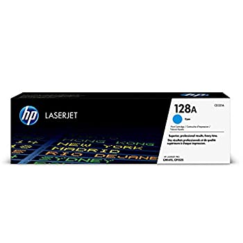 【中古】【39shop】【輸入品・未使用】Toner★HP Toner/128A Cyan LaserJet Print Cart（新古品）｜アトリエ絵利奈 29,060円