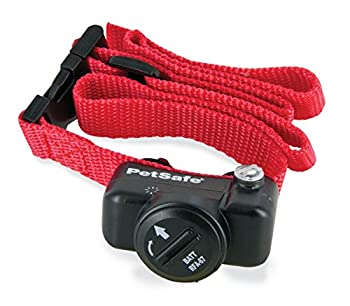 【中古】【インポート品・未当てはめる】愛玩動物セーフ (PetSafe) 埋設駒寄せ