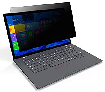 【中古】【39shop】【輸入品・未使用】Targus★14.1" Widescreen Laptop Privacy Screen (16:9) - Notebook privacy filter - 14.1" wide [並行輸入品]（新古品）｜アトリエ絵利奈