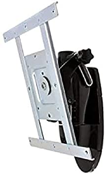 【中古】【39shop】【輸入品・未使用】エルゴトロン★ネオフレックス HDウォールマウントピボット シルバー 45-269-009(新古品)|アトリエ絵利奈
