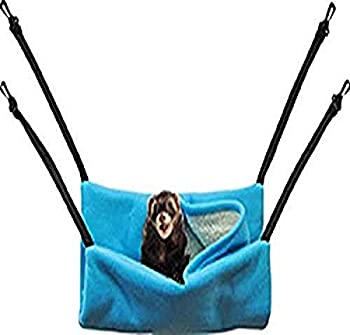 【中古】【39shop】【輸入品・未使用】Marshall★Pet Hanging Nap Sack by Marshall Pet Products（新古品）｜アトリエ絵利奈