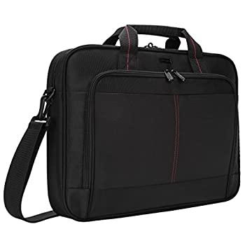 【中古】【インポート品・未当て嵌める】Targus TCT027US TopLoad16 インチ. Classsic Notebook