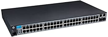 【中古】【インポート品・未当てはめる】HP 2620-48 Layer 3 Switch - J9626A