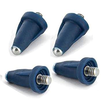【中古】【39shop】【輸入品・未使用】ペットセーフ★(PetSafe) FlexContact フレックスコンタクト 4ピース入り(新古品)|アトリエ絵利奈