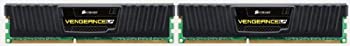 【中古】【輸入品・未使用】VENGEANCE CML16GX3M2A1600C10 16GB(8GB×2枚) 1600MHz