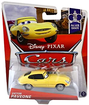 【中古】【輸入品・未使用】Mattel Disney-Pixar 