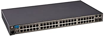 【中古】【39shop】【輸入品・未使用】HP★2530-48 Ethernet Switch - J9781A(新古品)|アトリエ絵利奈