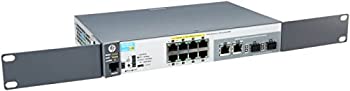 【中古】【輸入品・未使用】HP 2530-8G-PoE+ Ethernet Switch - J9774A