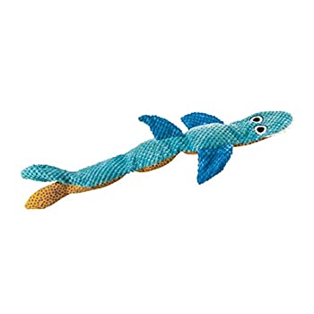【中古】【インポート品・未当てはめる】愛玩動物上演 (Petstages) ジャイアント・スクイーク/シャーク PTPS647