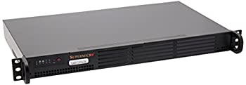 【中古】【輸入品・未使用】Supermicro Low Power Ser Appliance/5MB