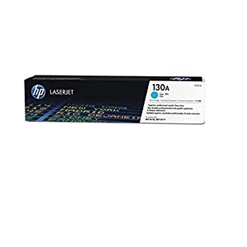 【中古】【39shop】【輸入品・未使用】HP★130A LASERJET TNR CART CYAN CF351A(新古品)|アトリエ絵利奈