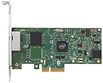 【中古】【輸入品・未使用】Intel I350-T2 Dual Port Gigabit Ethernet Server Adapter