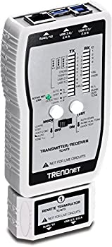 【中古】【インポート品・未当て嵌める】TRENDnet TC-NT3 - Network tester