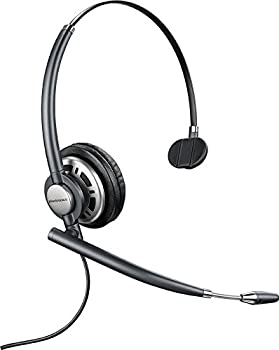 【中古】【輸入品・未使用】Poly EncorePro ヘッドセット HW710