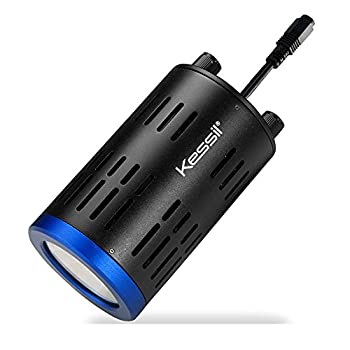 【中古】【インポート品・未当てはめる】ケッシル (Kessil) A 160WE TUNA Blue
