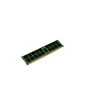 【中古】【インポート品・未当て嵌める】キングストン KTH-PL424E/16G 16GB DDR4 2400MHz ECC CL17 X8 1.2V Unbuffered DIMM マイコン4-19200