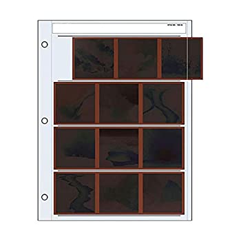【中古】【インポート品・未当て嵌める】Print File フィルムプリザーバー120-４B